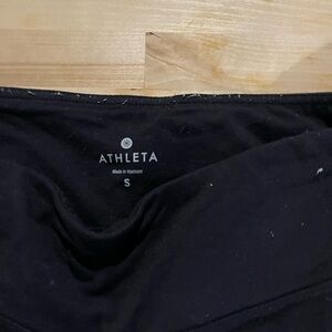 Athleta leggings